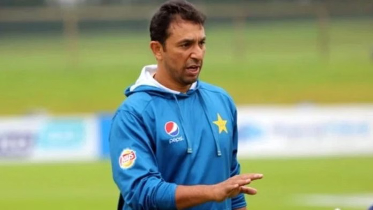 Azhar Mahmood