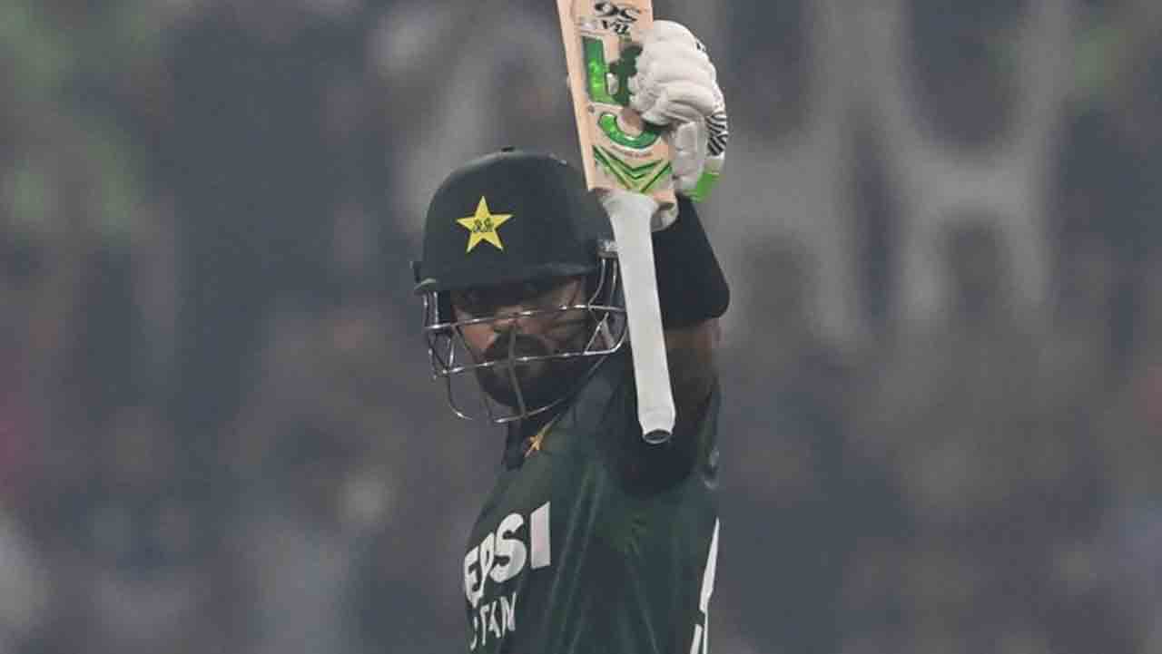Babar Azam