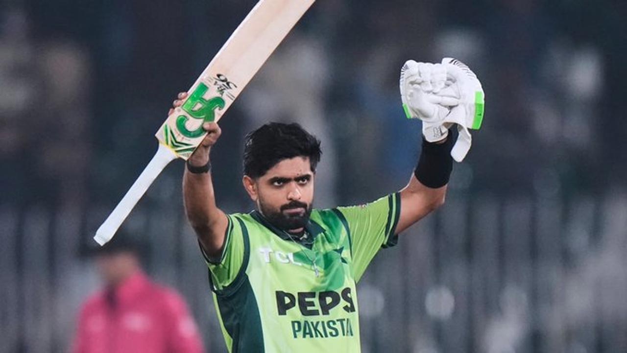 Babar Azam