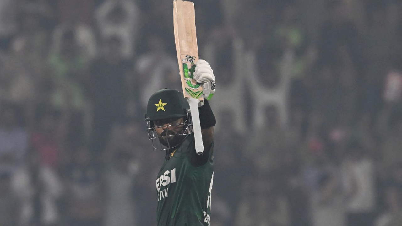 Babar Azam