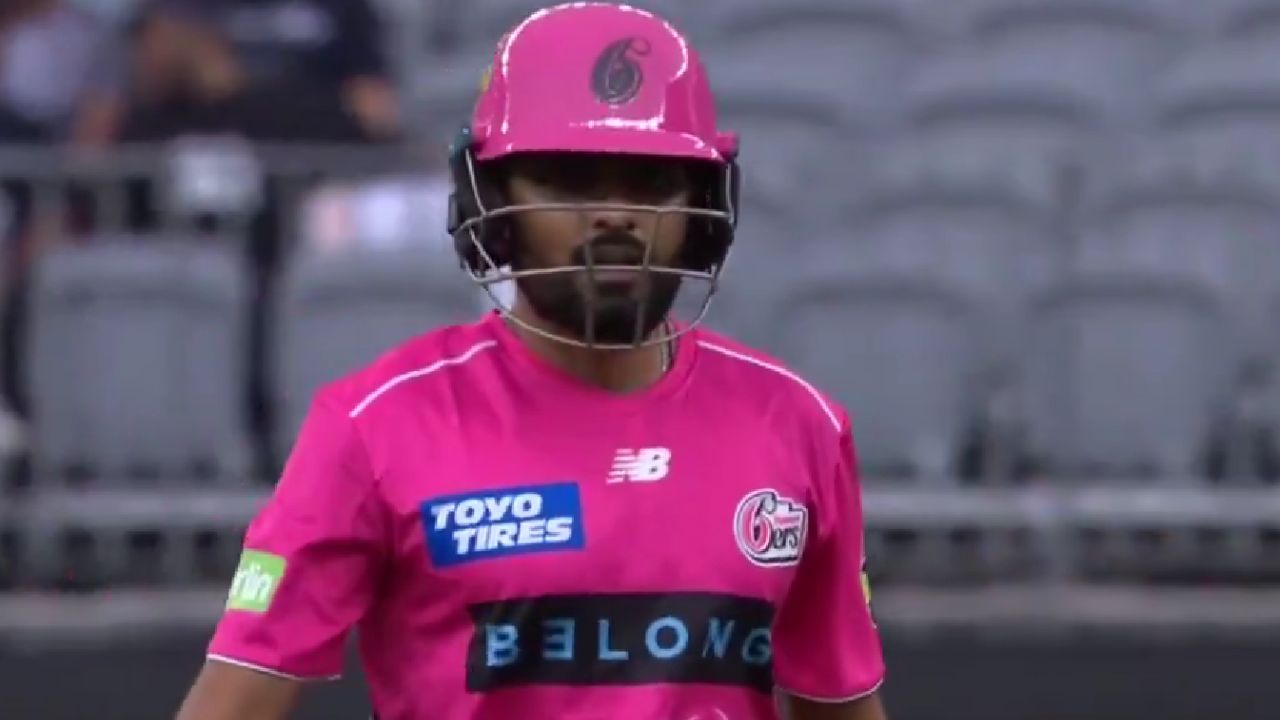 Babar Azam