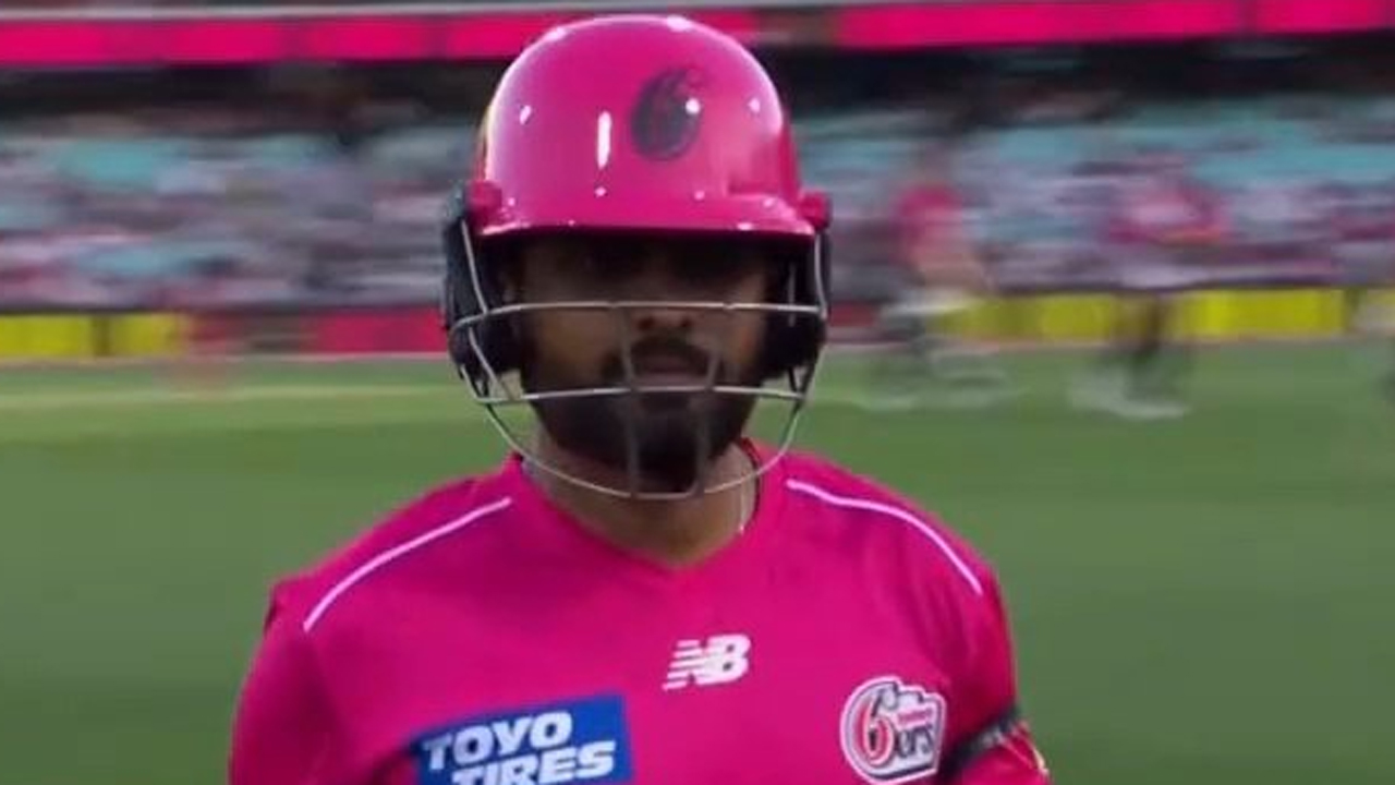 Babar Azam