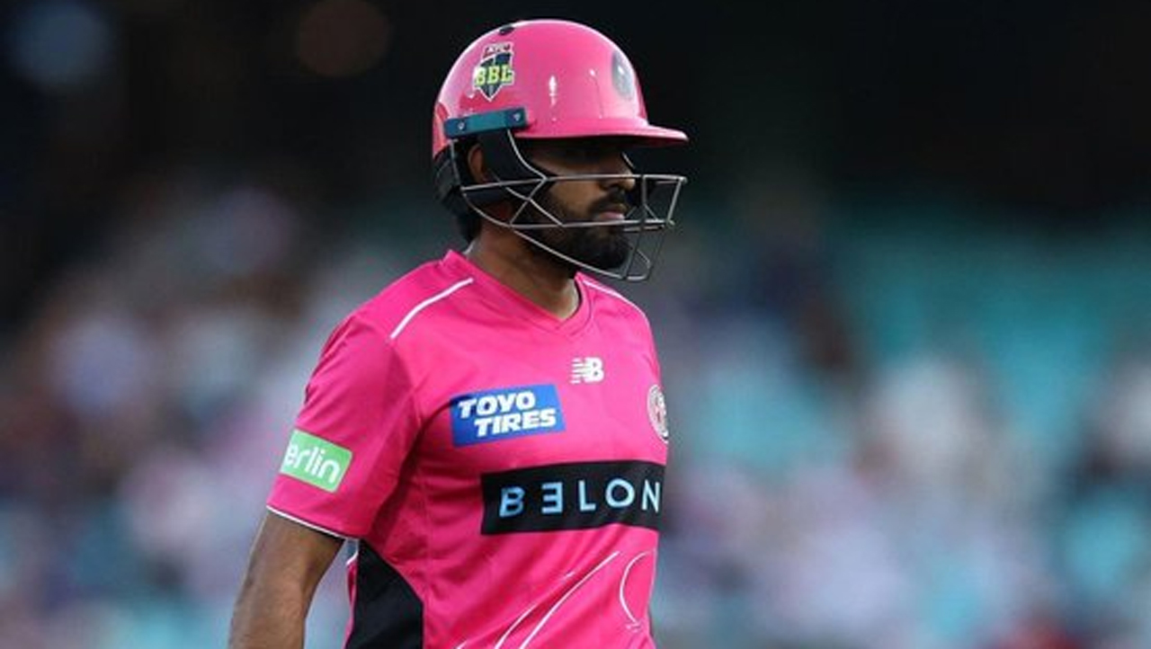 Babar Azam