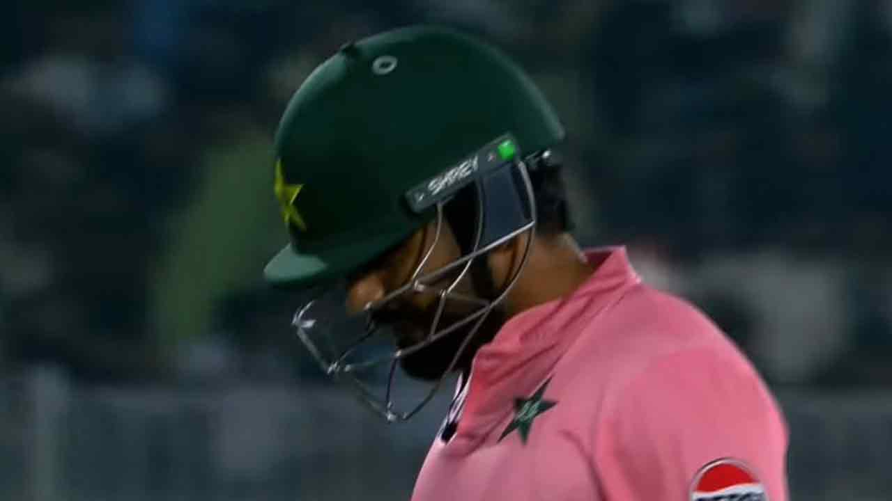 Babar Azam