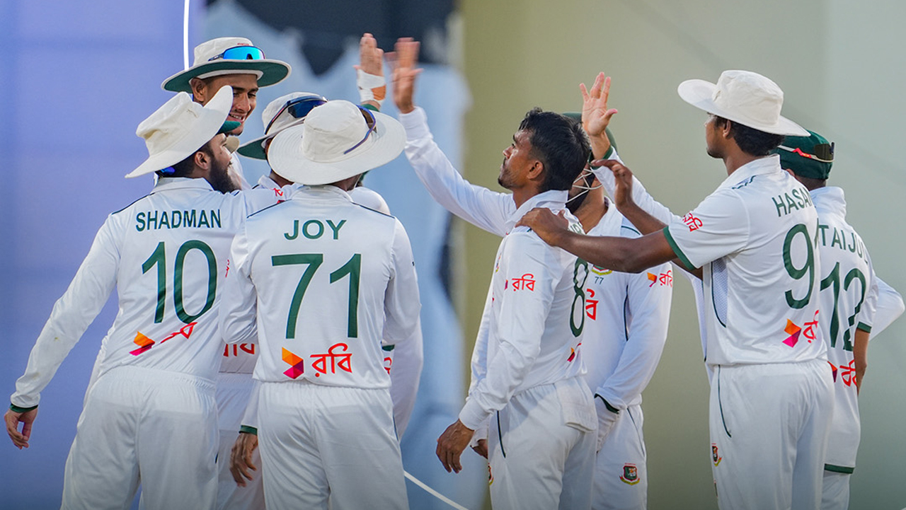 Bangladesh Players