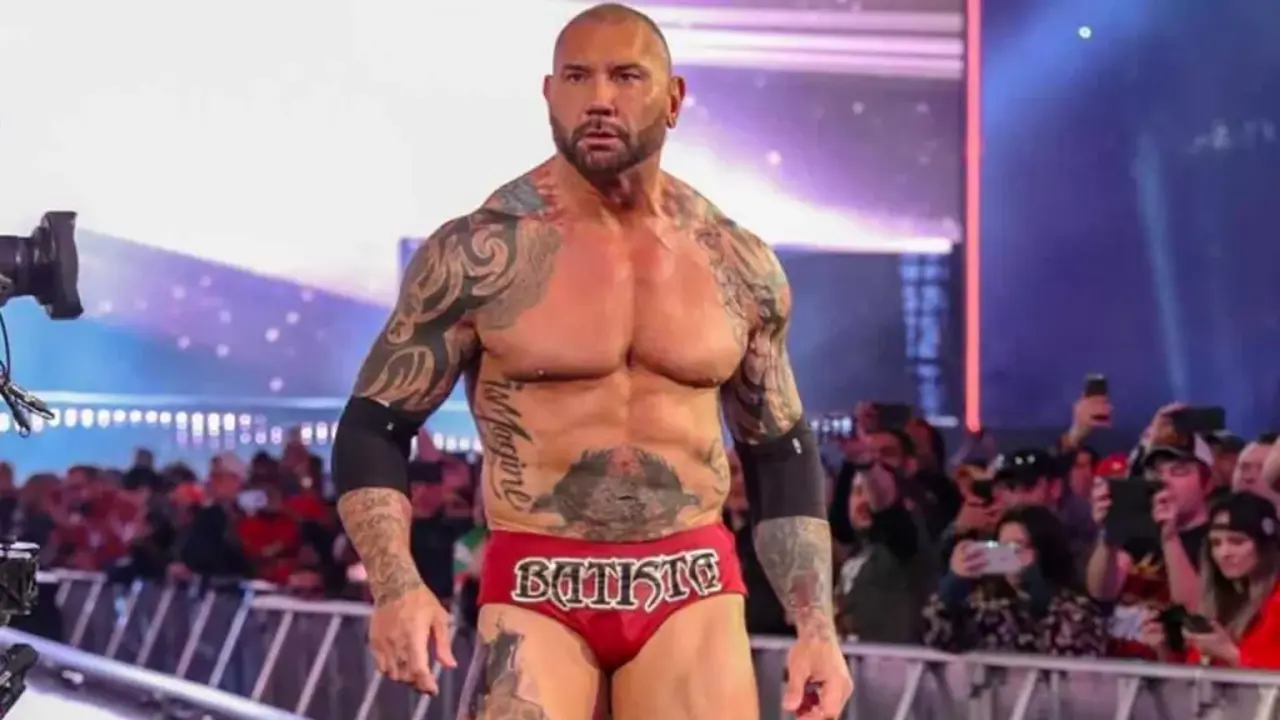 Batista 1 