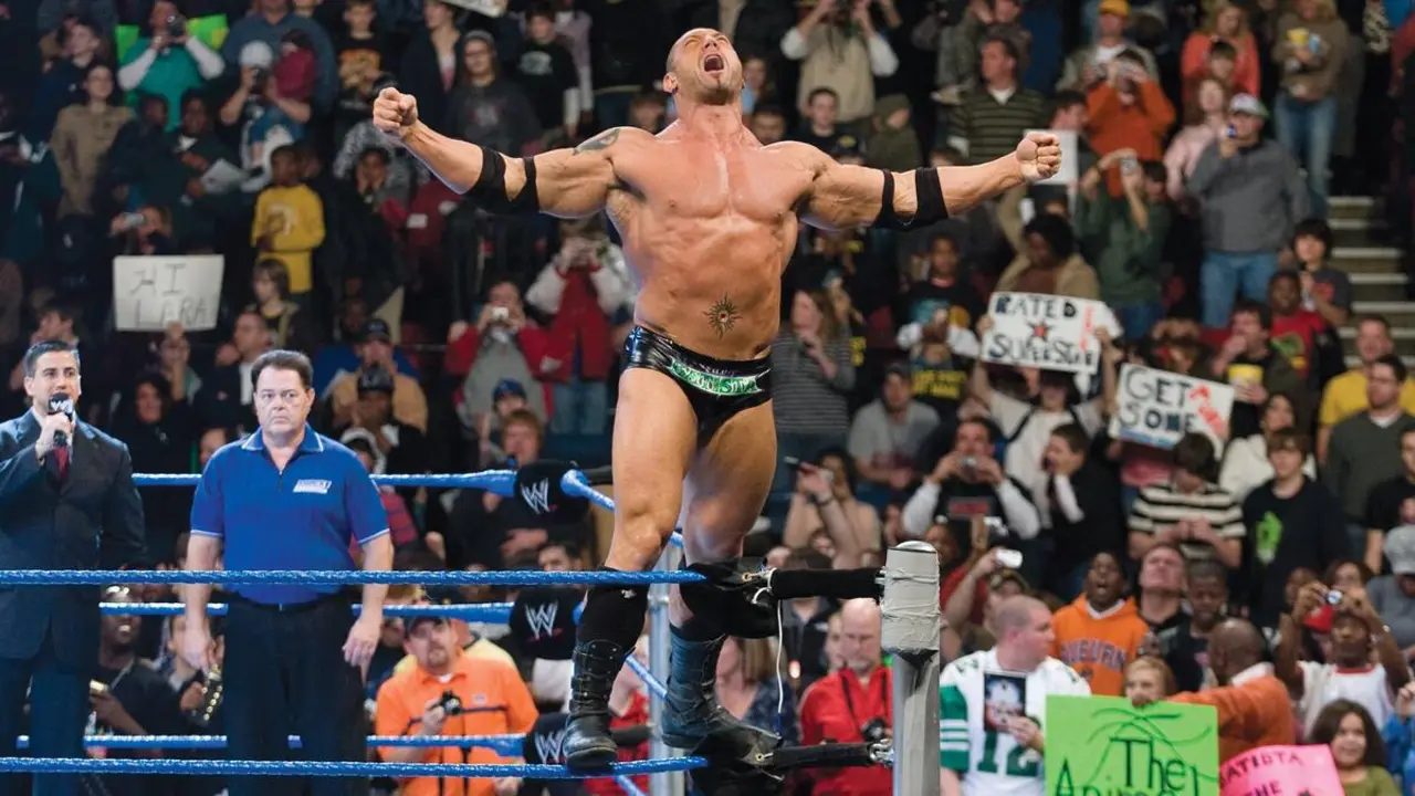 Batista Bio 1 