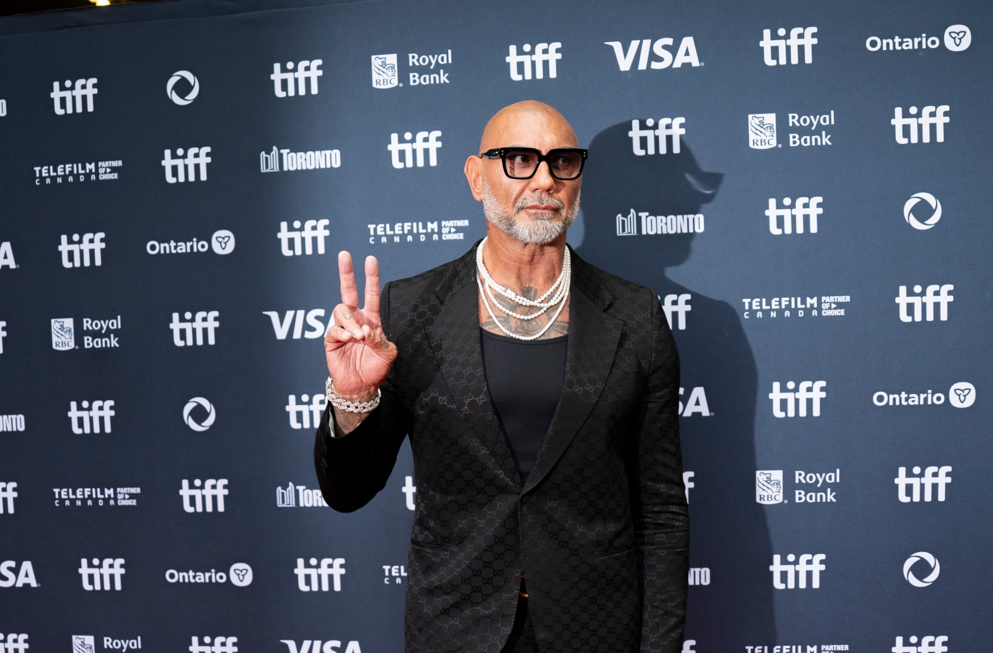 Batista Latest Photo