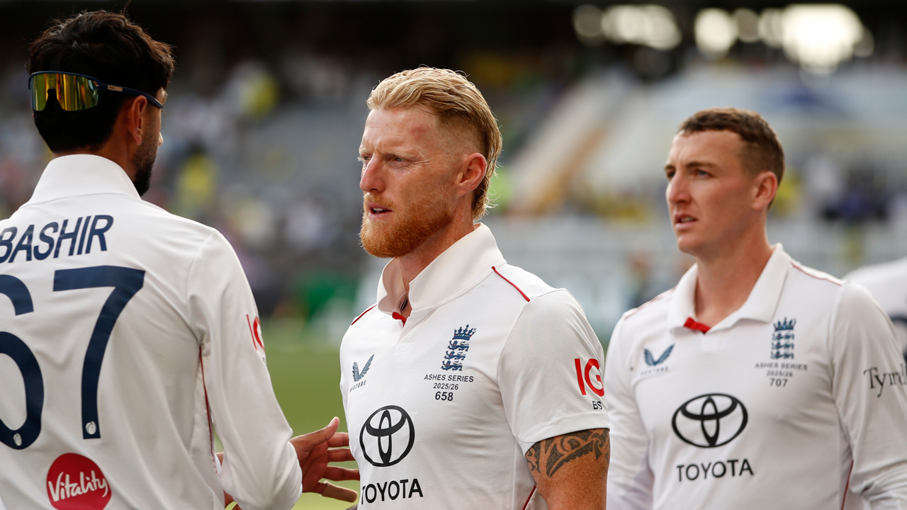 Ben Stokes
