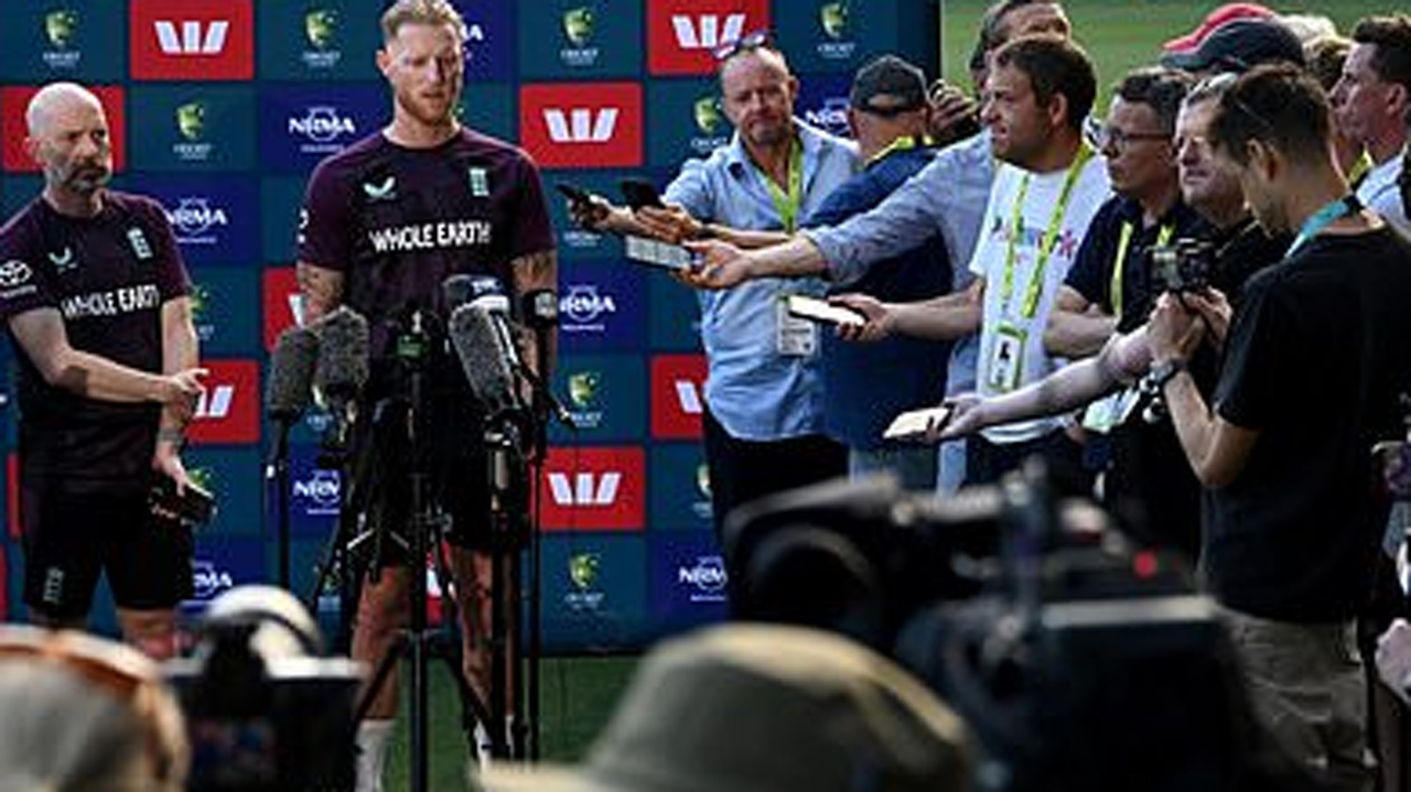 Ben Stokes