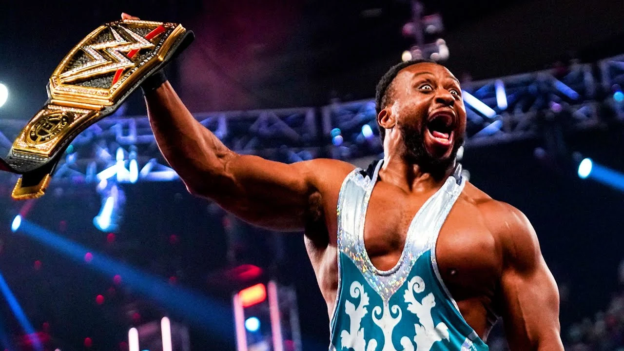 Big E