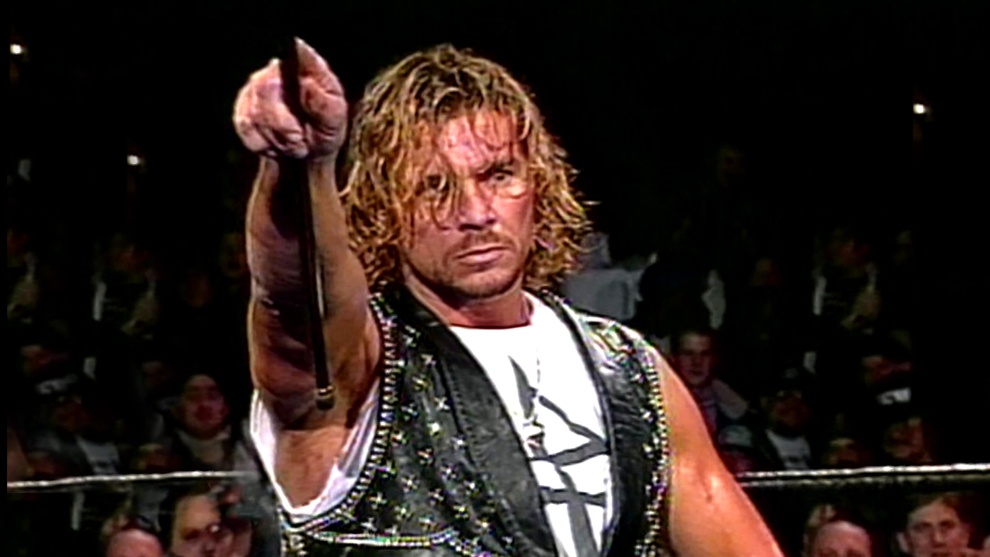 Brian Pillman 2