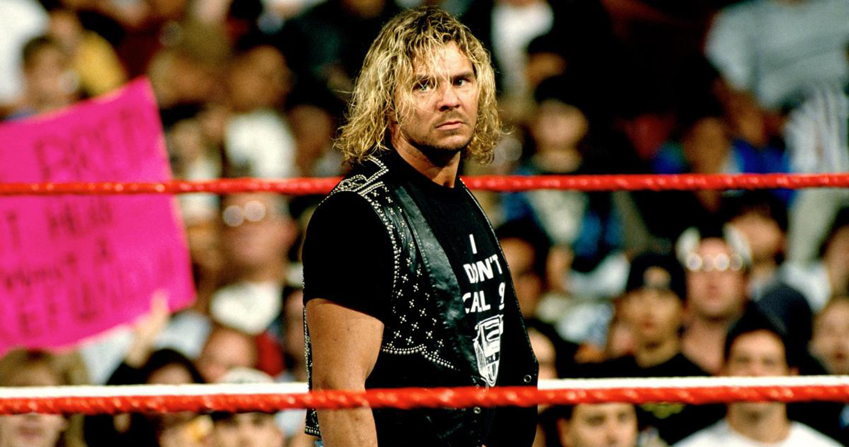 Brian Pillman