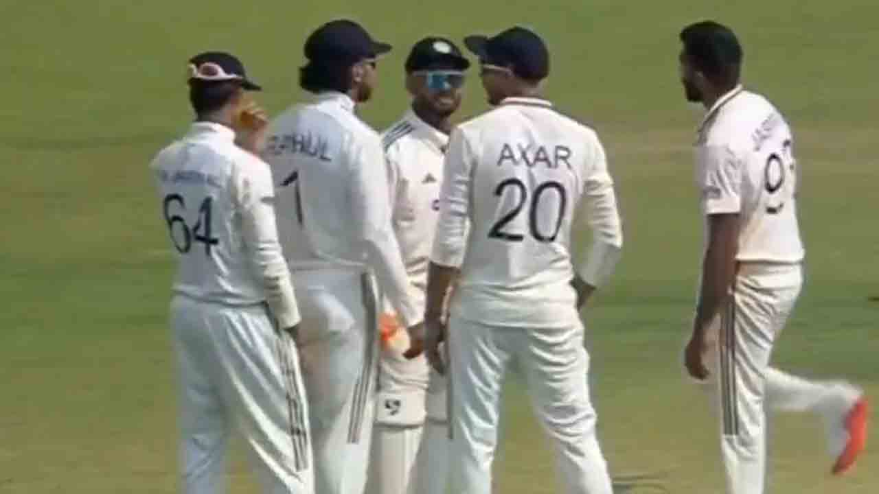 Bumrah 2
