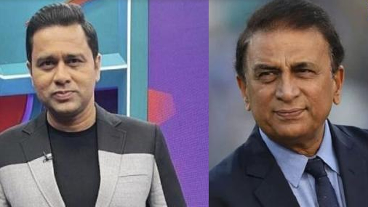 Chopra Gavaskar