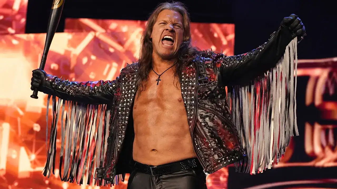 Chris Jericho: Age Height Wife Movies Net Worth Tattoo Return To WWE And More
