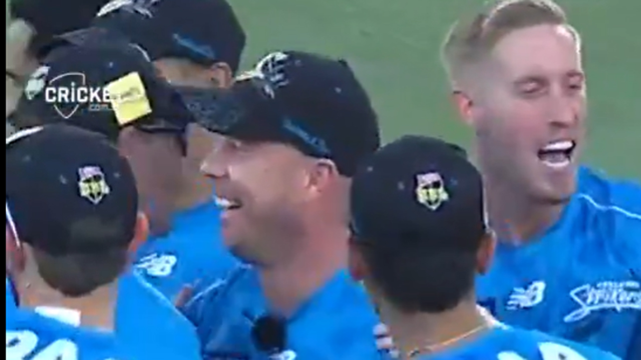 Chris Lynn