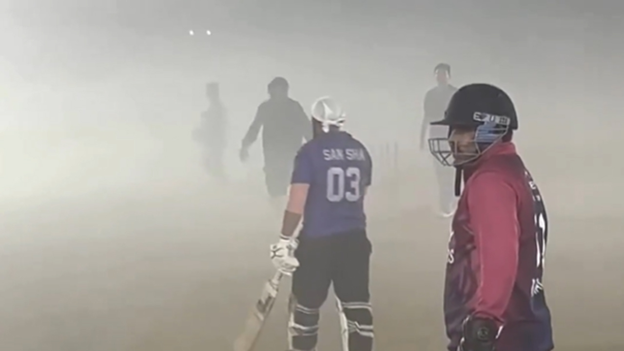 Cricket