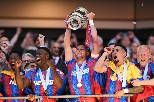 Crystal Palace