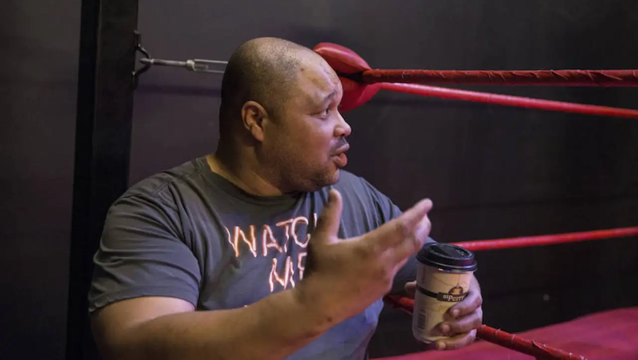 D Lo Brown 2
