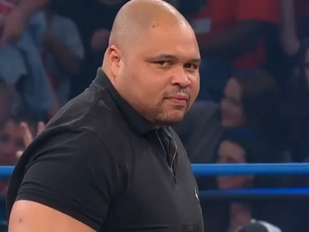 D Lo Brown