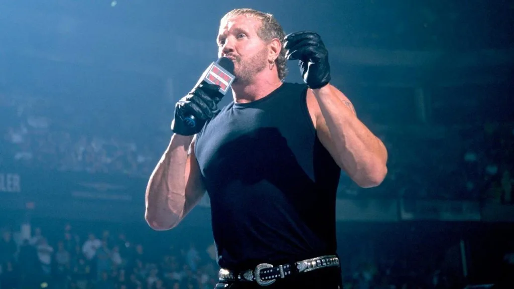 DDP WCW
