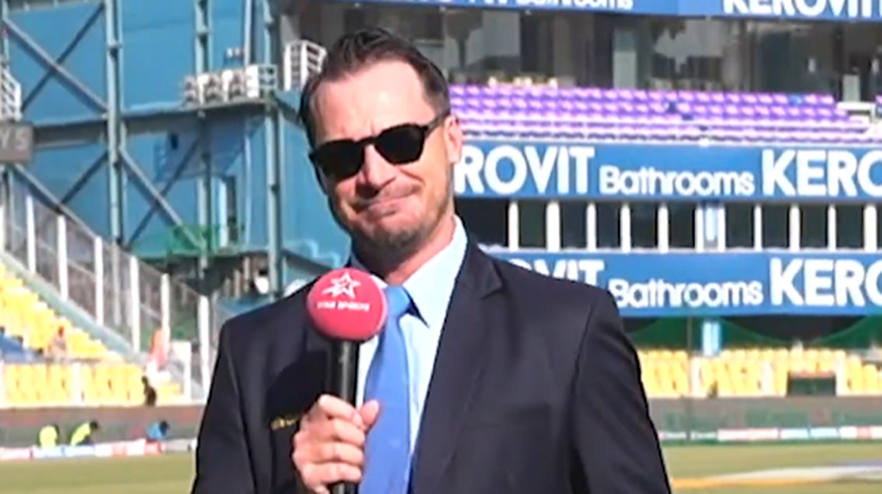 Dale Steyn