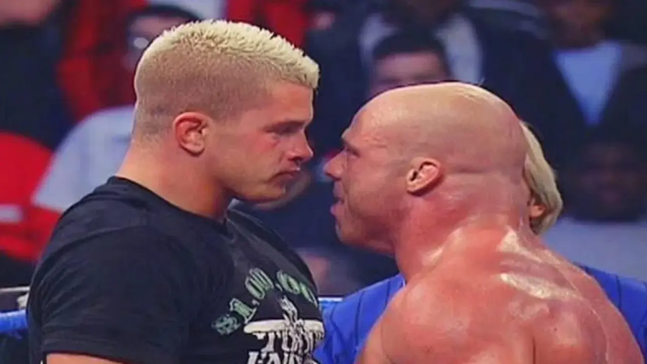Daniel Puder Kurt Angle 1 1