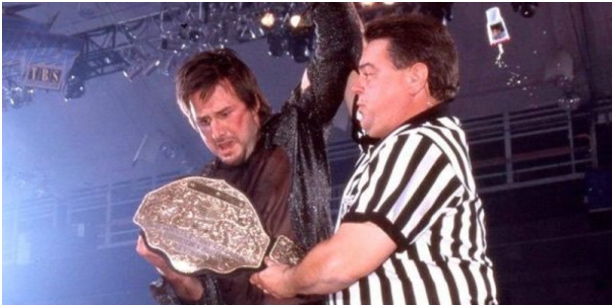 David Arquette 1 