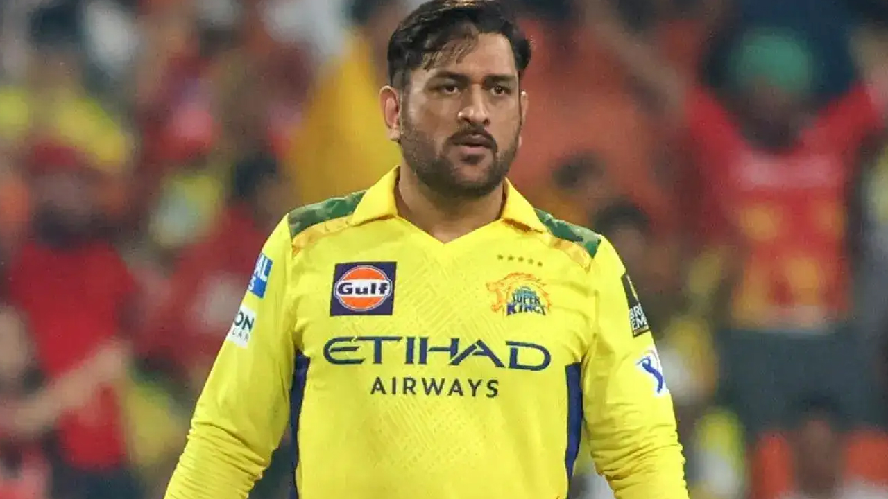 Dhoni