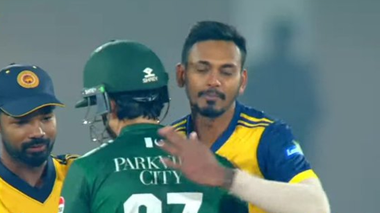 Dushmantha Chameera