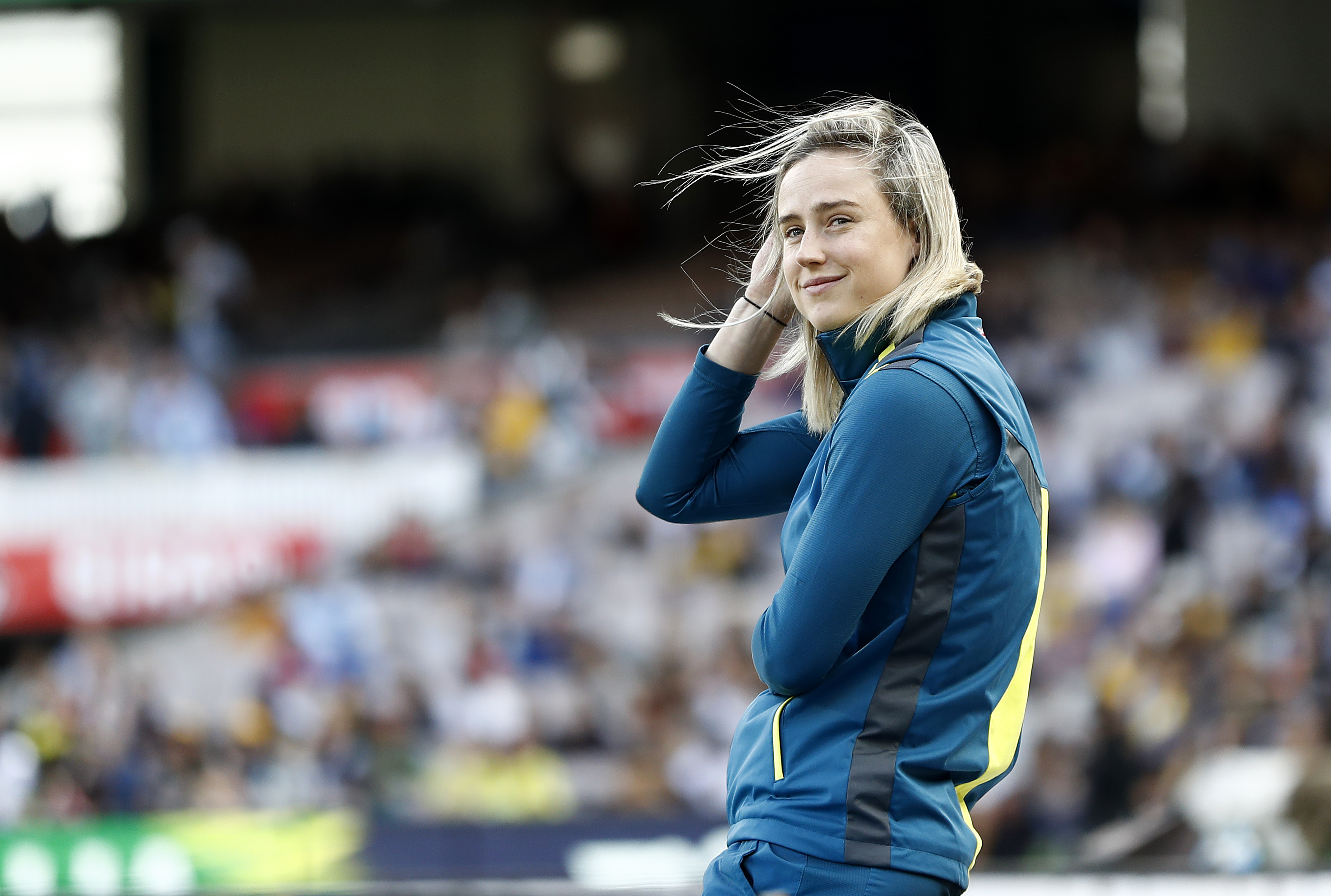 Ellyse Perry