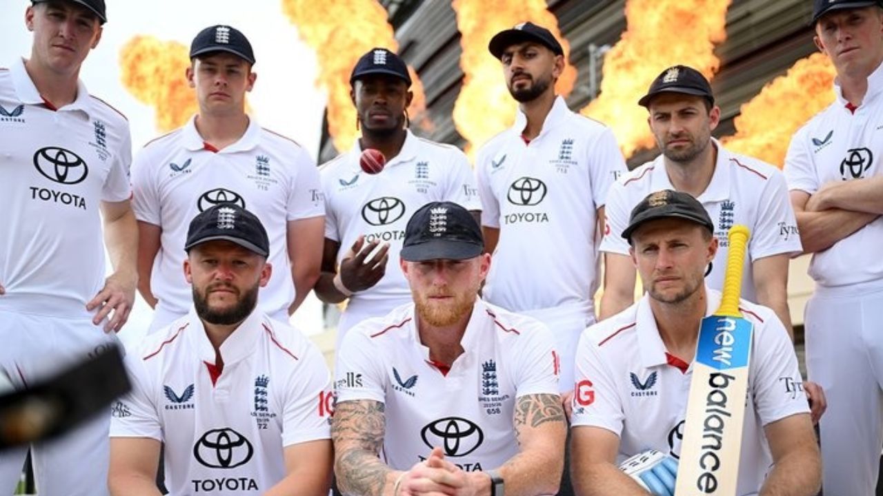 England