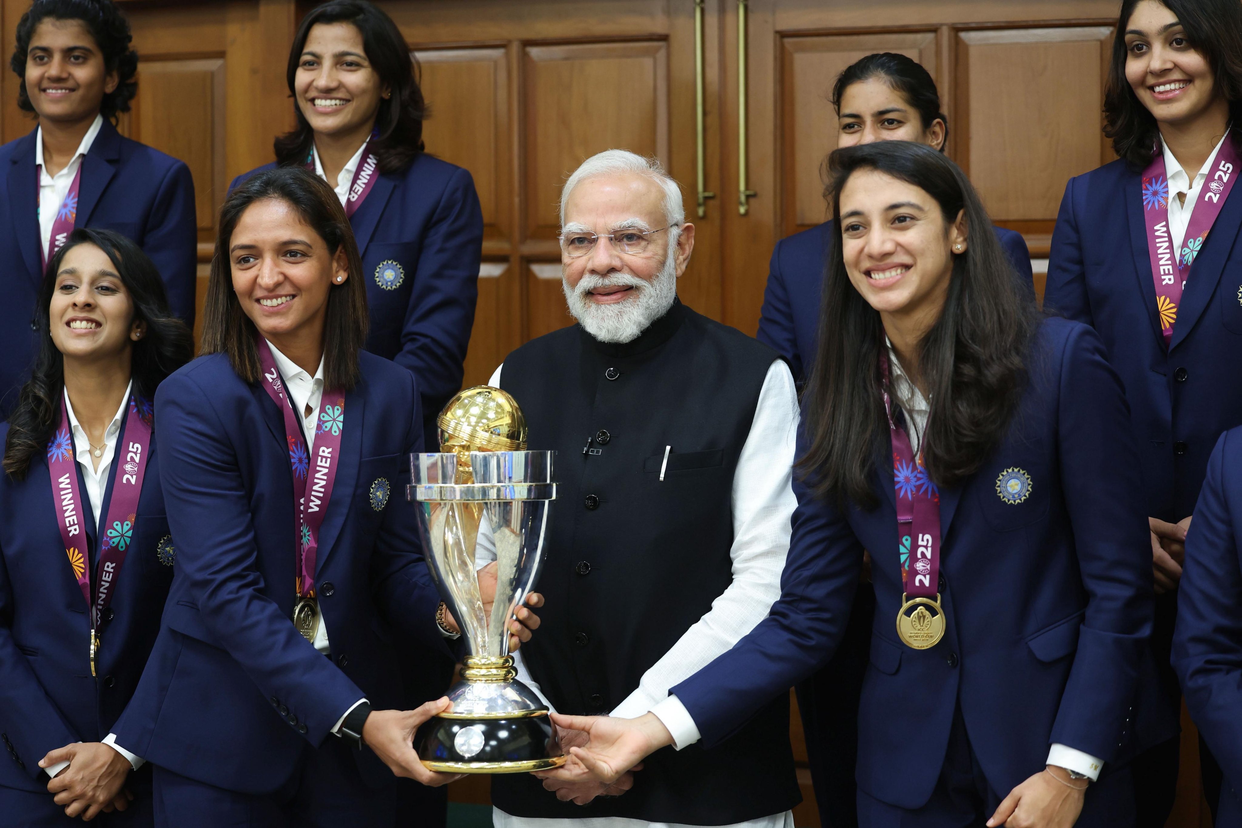narendra modi