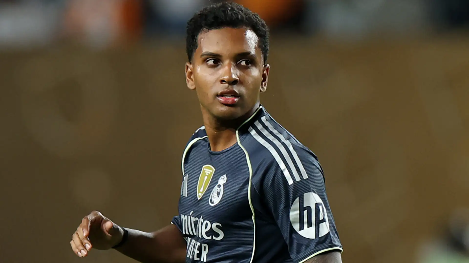 Rodrygo Tottenham Liverpool