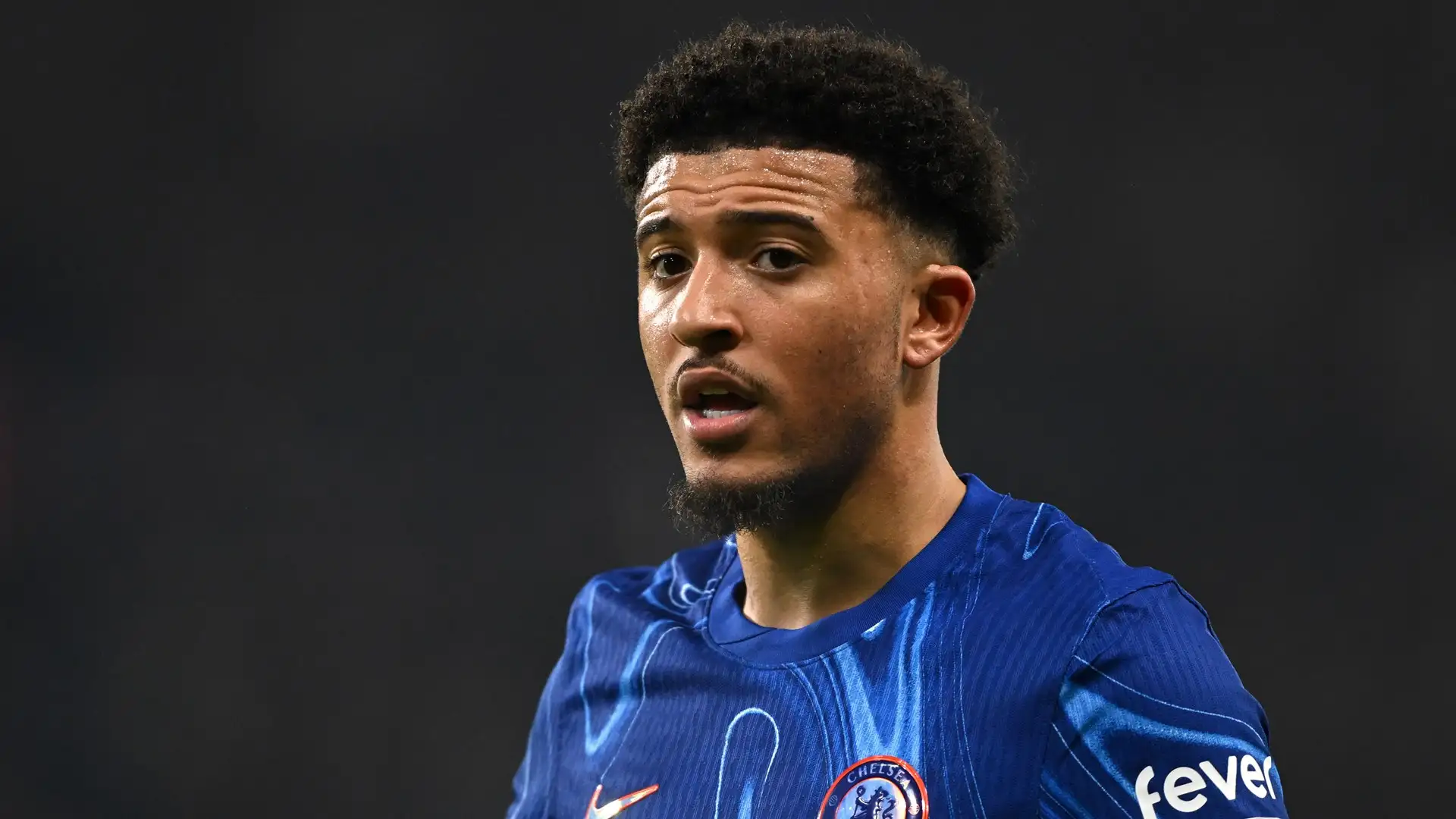 Jadon Sancho