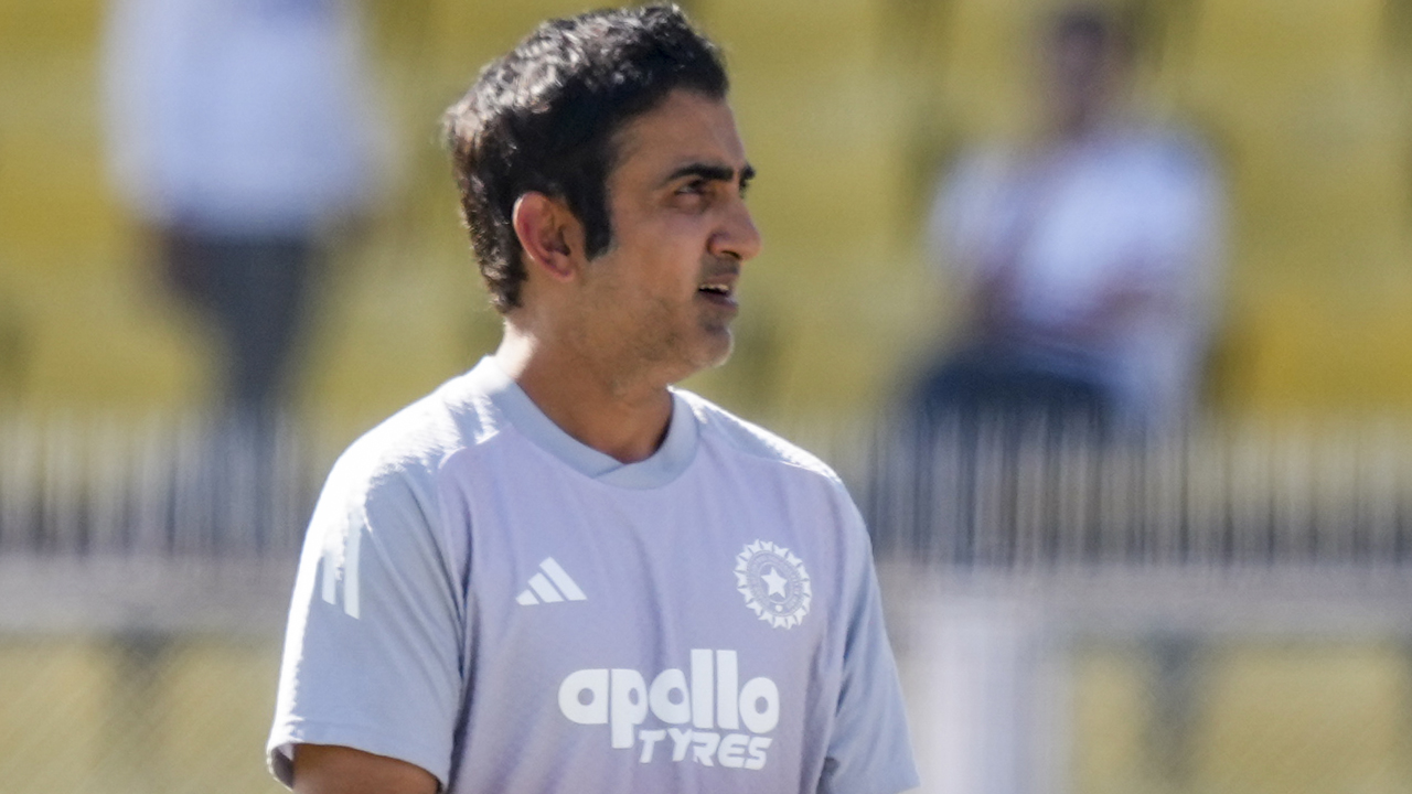 Gambhir