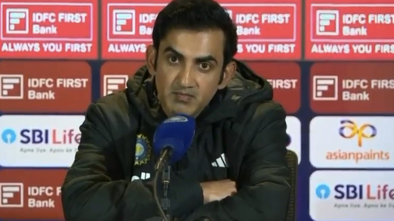 Gambhir