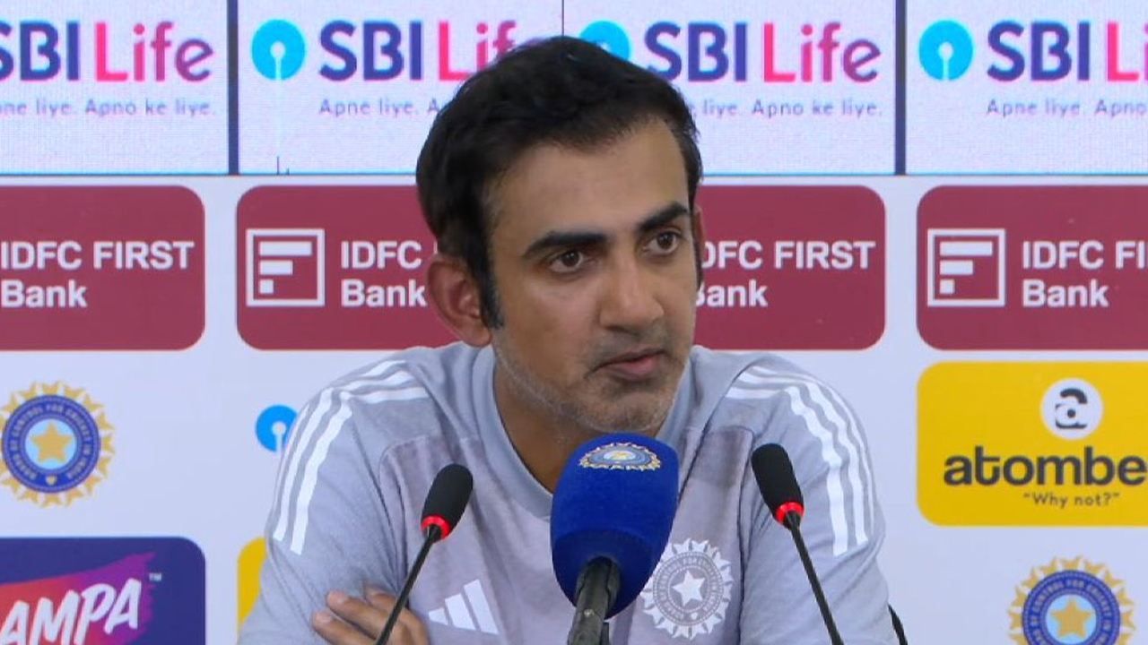 Gambhir 2