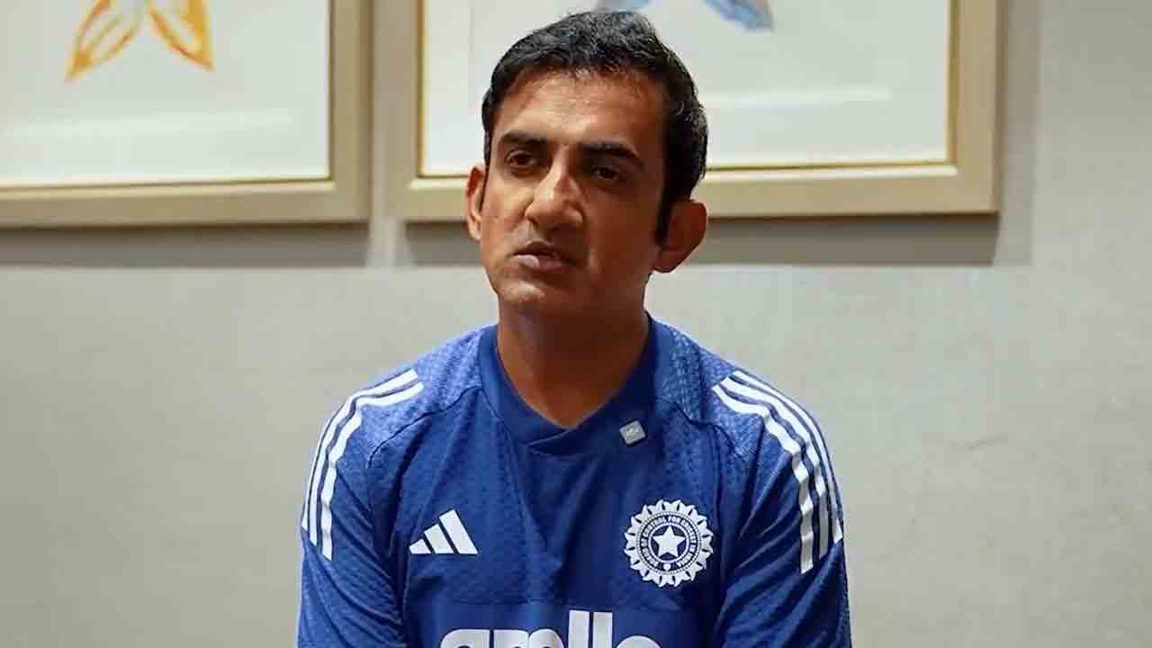 Gambhir