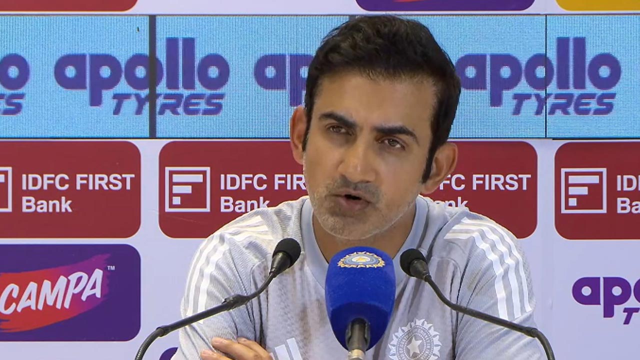 Gambhir