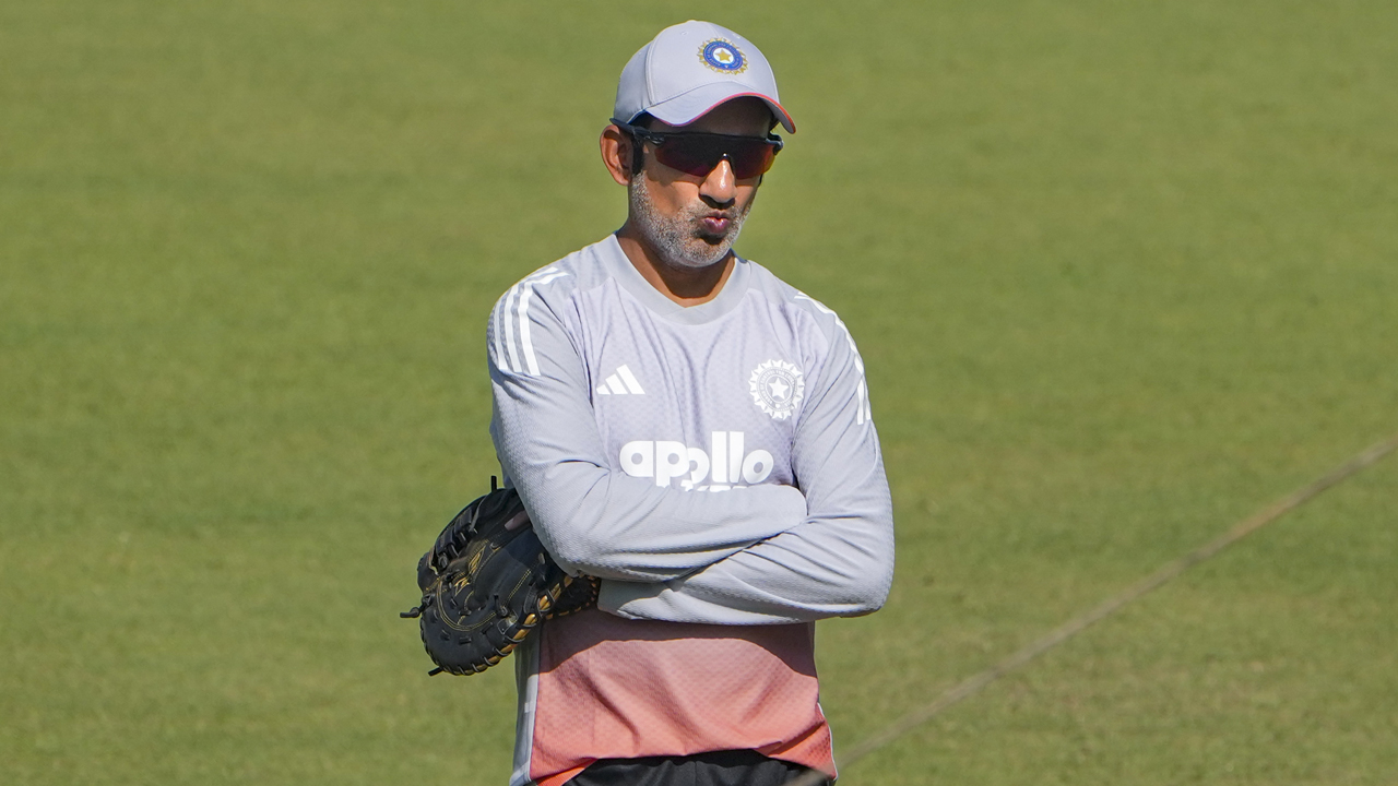 Gambhir