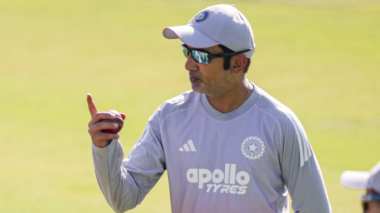 Gambhir