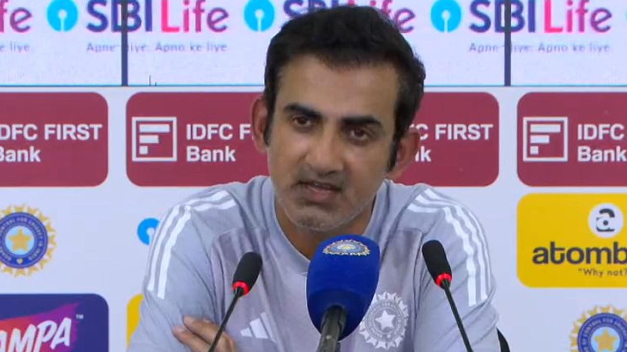 Gambhir
