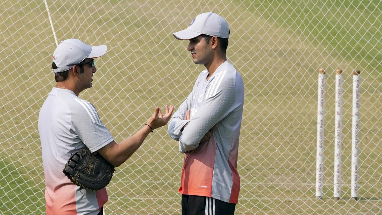 Gambhir Gill