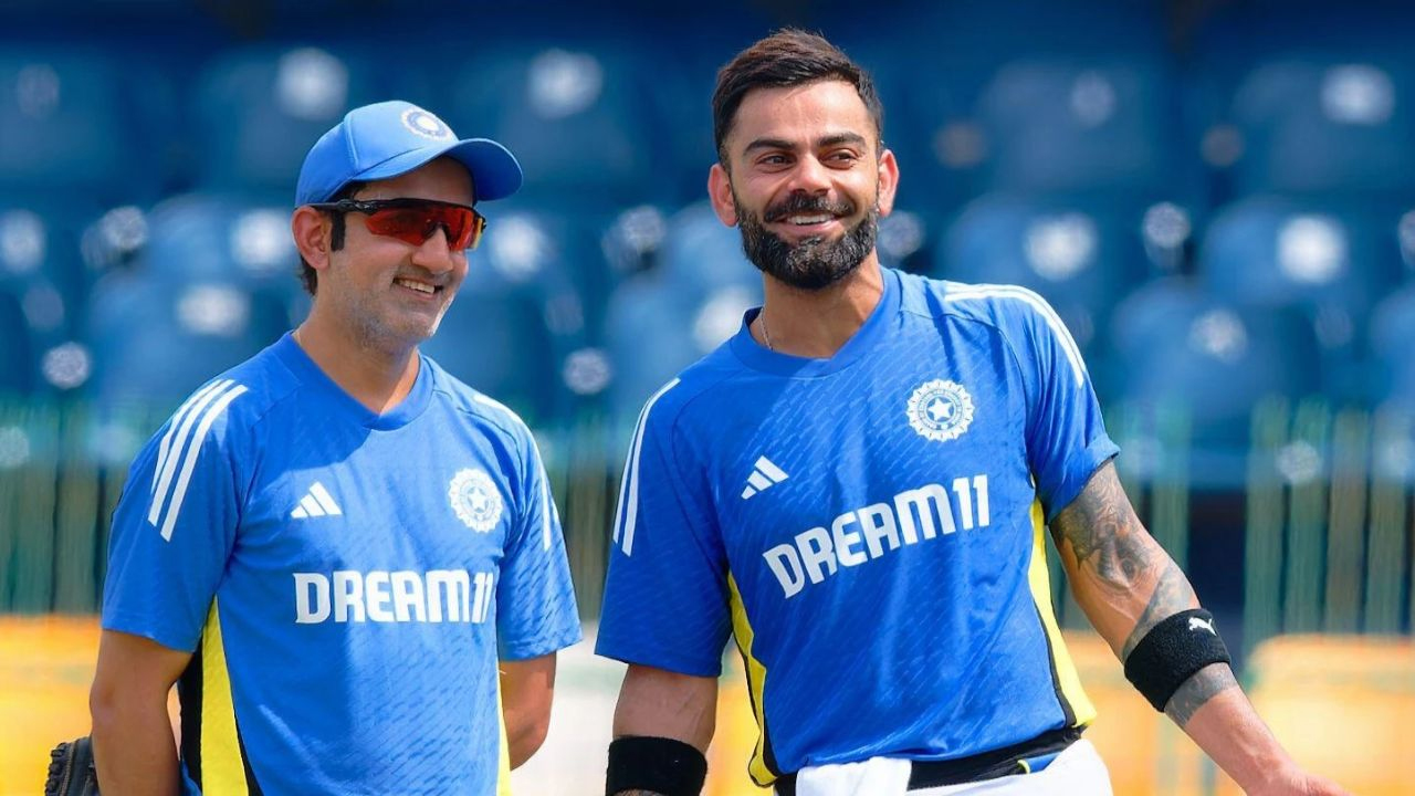 Gambhir Kohli