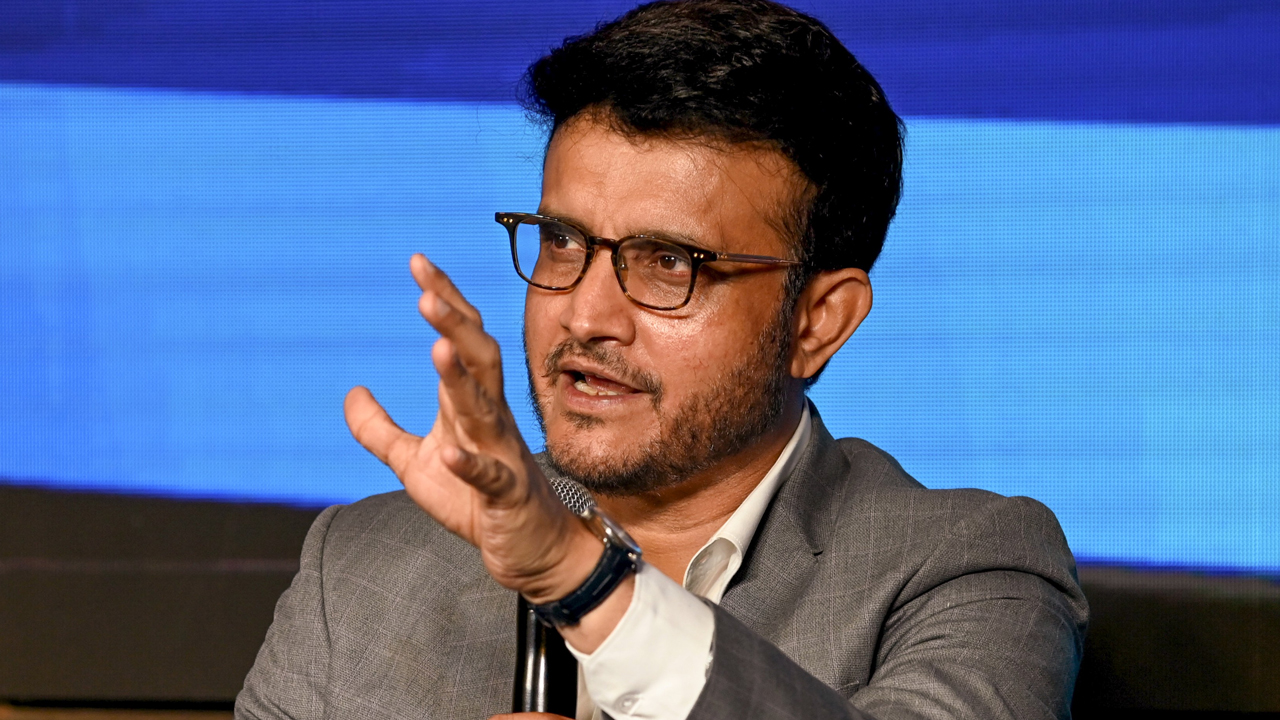 Ganguly