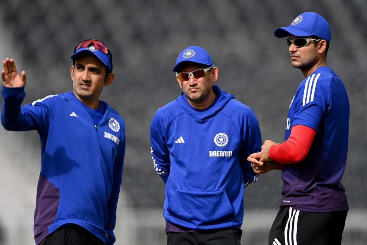 Gautam Gambhir Should Fix This Quick Or India Wont Reach Another WTC Final Anytime Soon