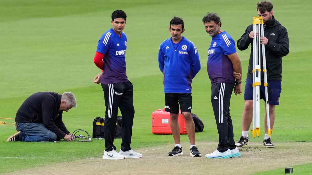 Gautam Gambhir