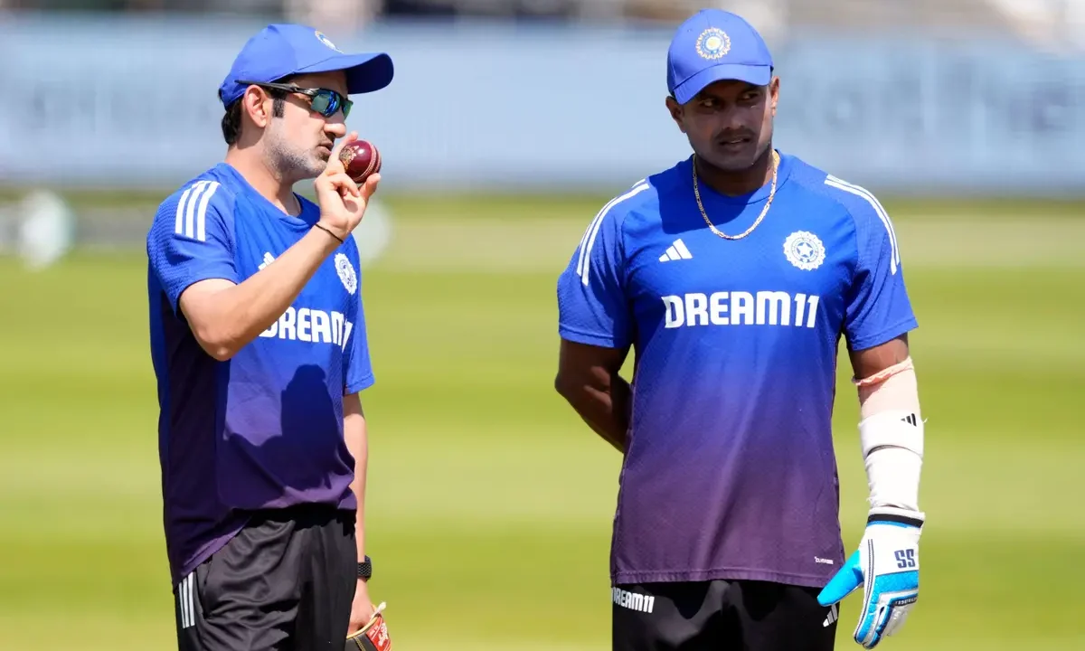 Gautam Gambhir3 Gautam Gambhir